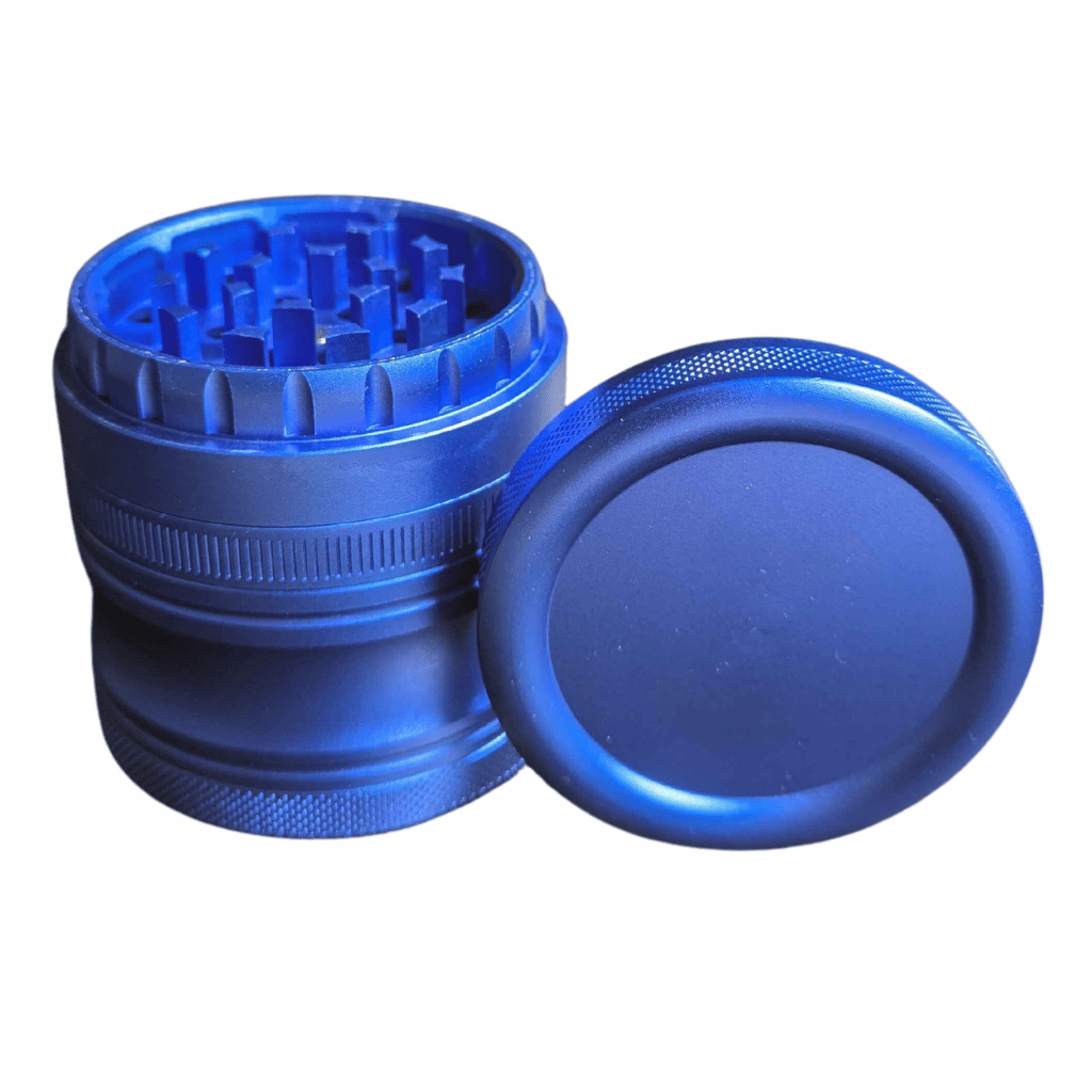 Blue Imperial 63mm Herb Grinder
