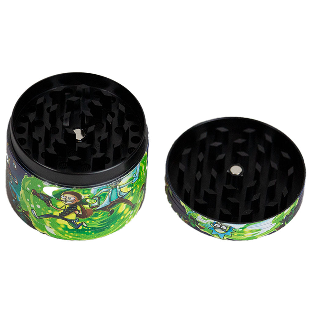 Dr. Rick Portal Science