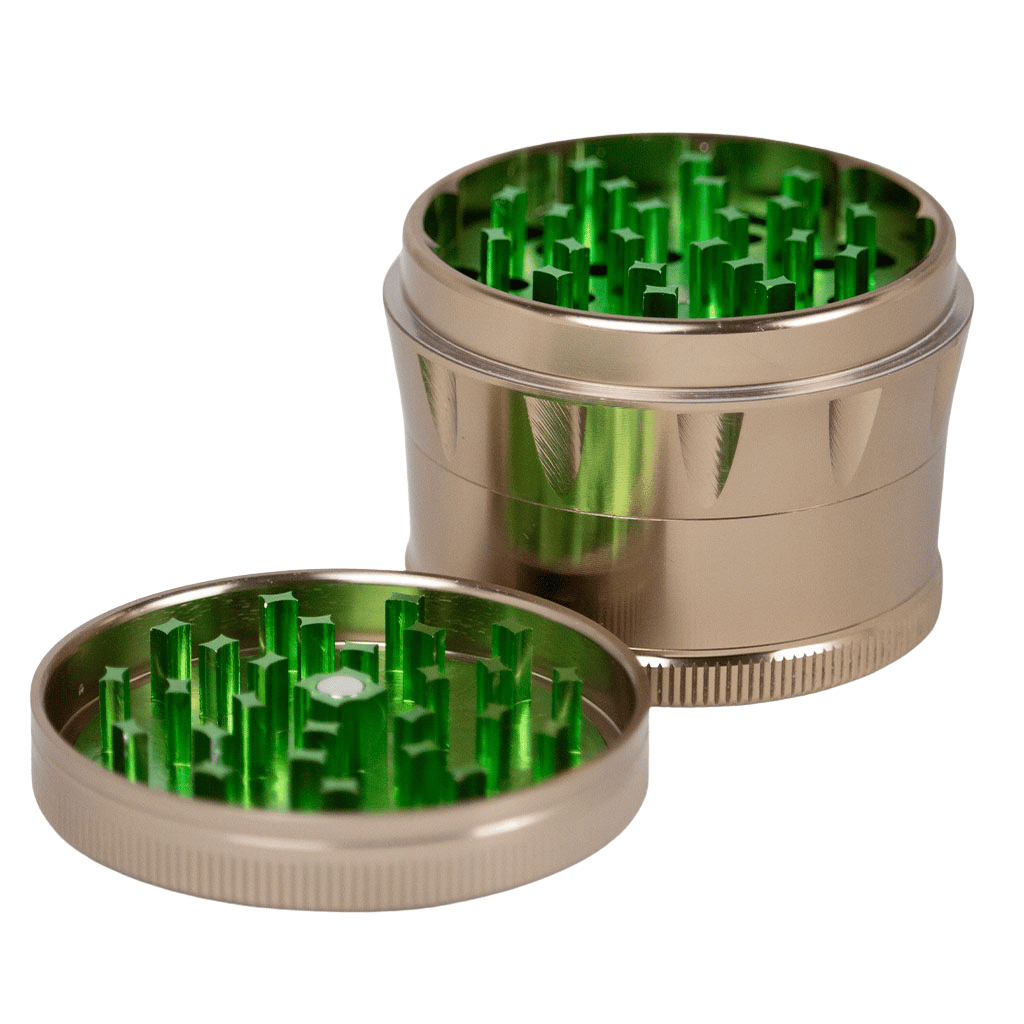 Drum Herb Grinder