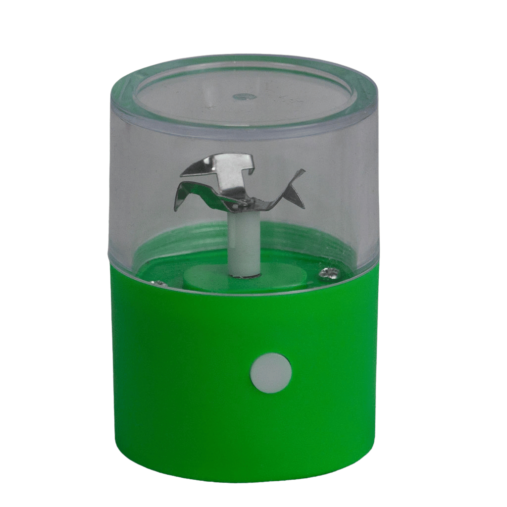 Electric Herb Grinder