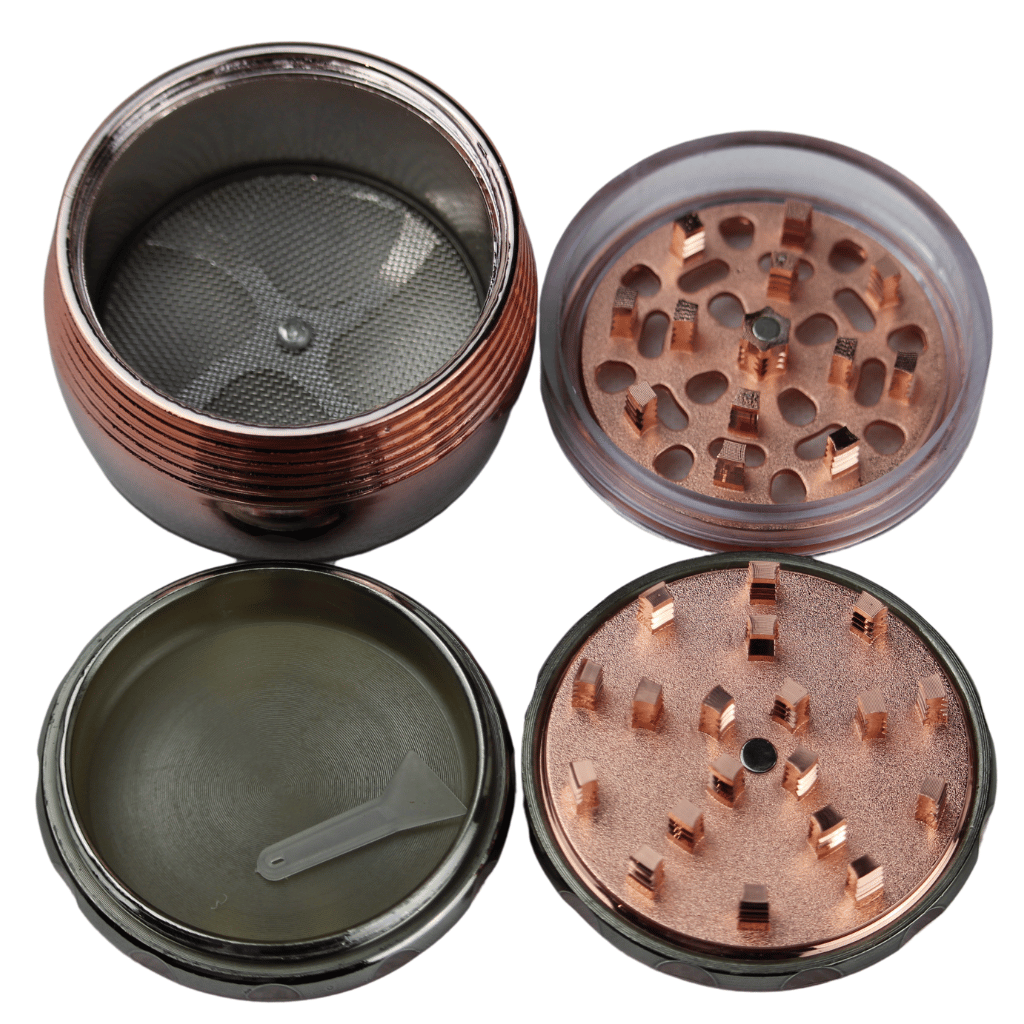 Espresso Pot 60mm Herb Grinder