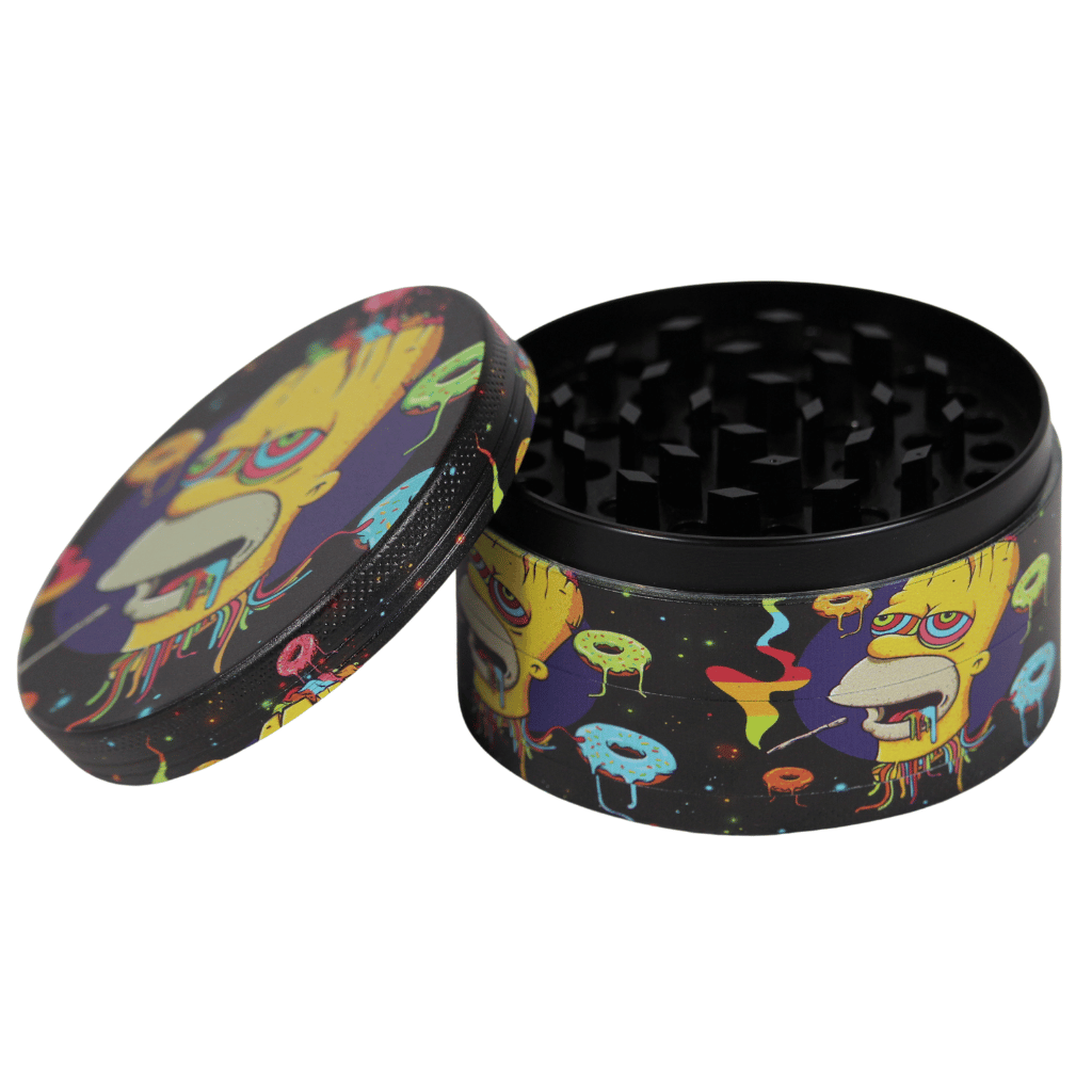 Homie Herb Grinder