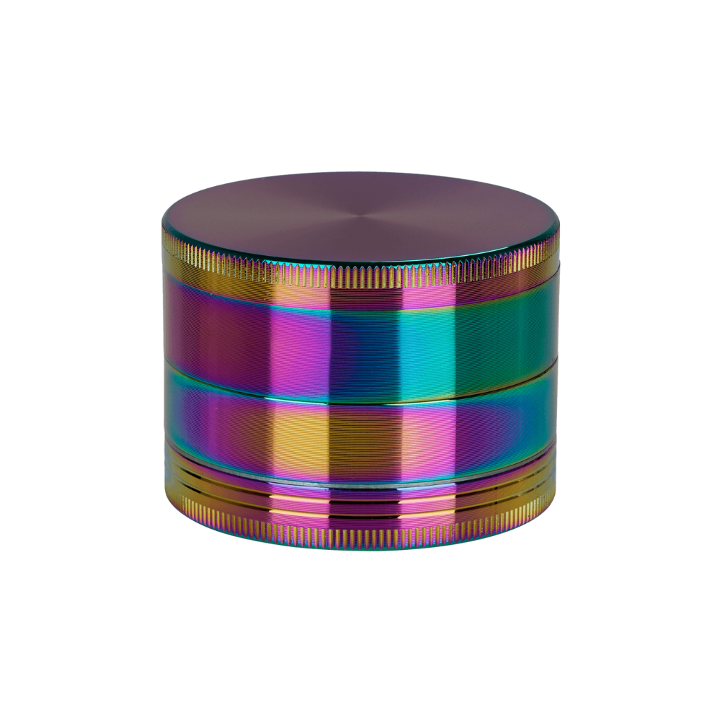 Oil Can 40mm Herb Grinder