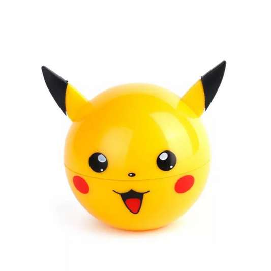 Pocket Monster 50mm Herb Grinder