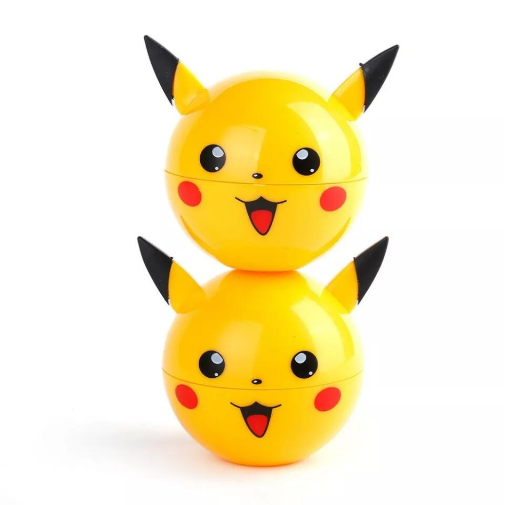 Pocket Monster 50mm Herb Grinder
