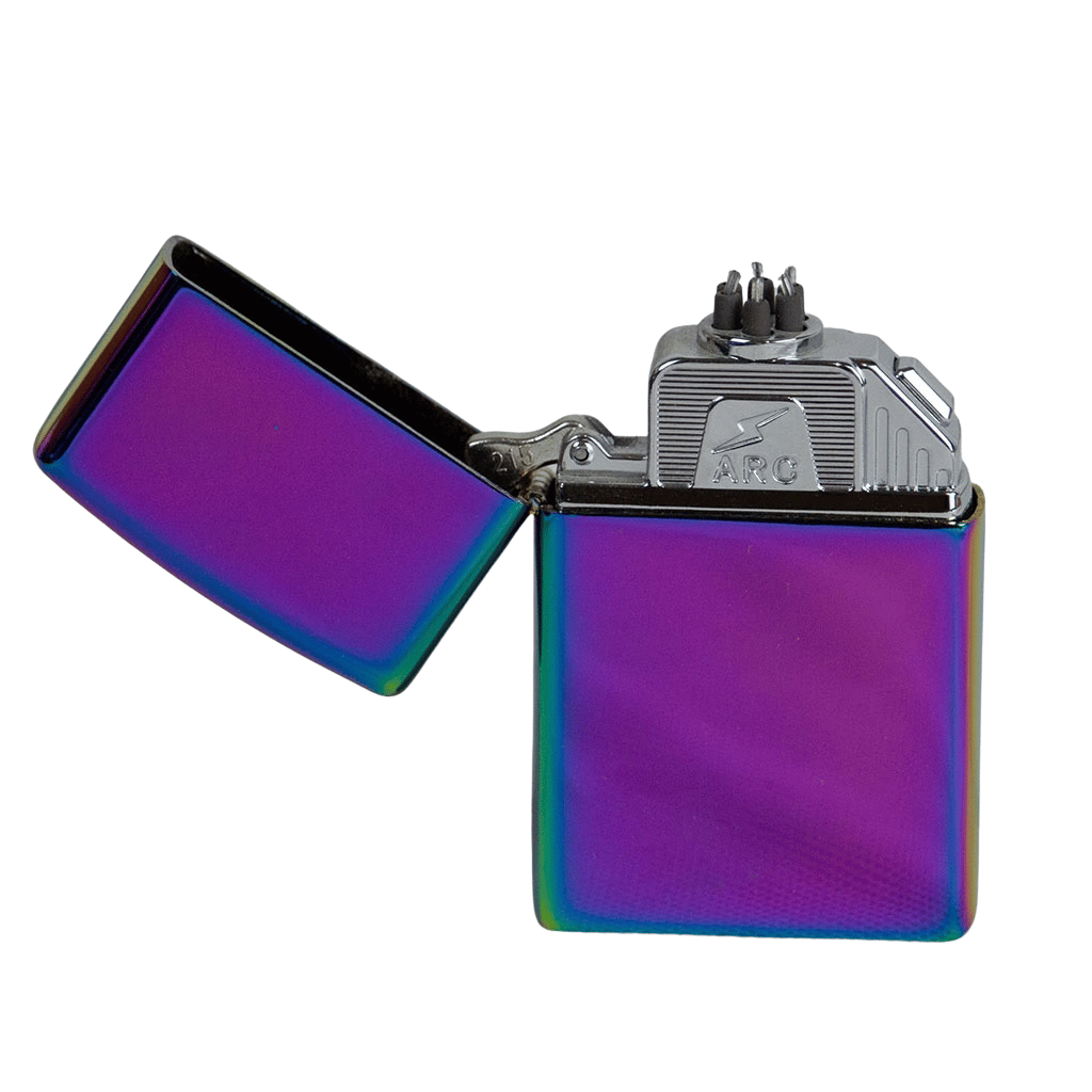 Arc Lighter