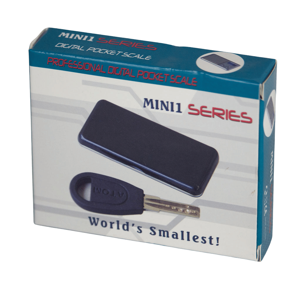 Mini Digital Scale