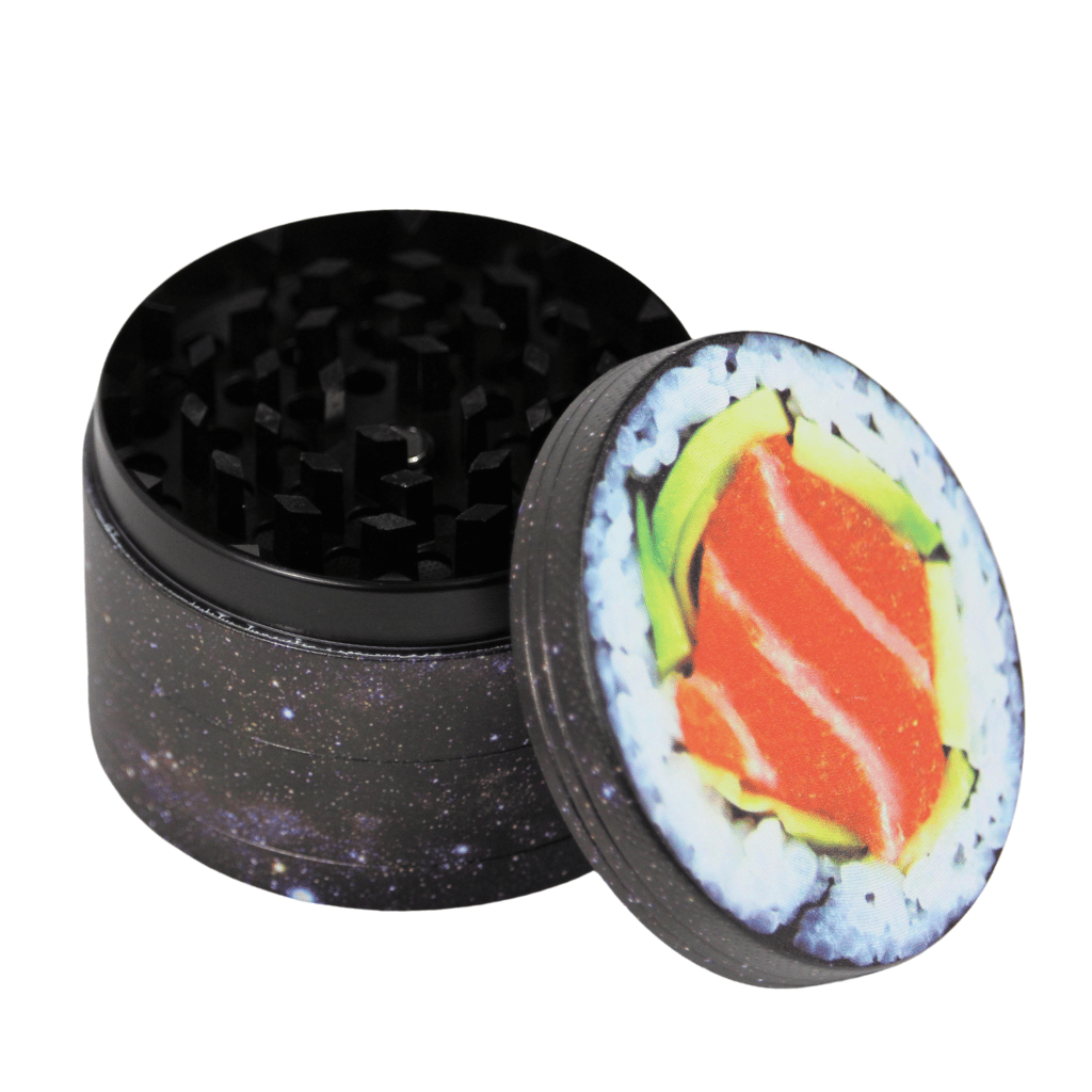 Sushi Herb Grinder