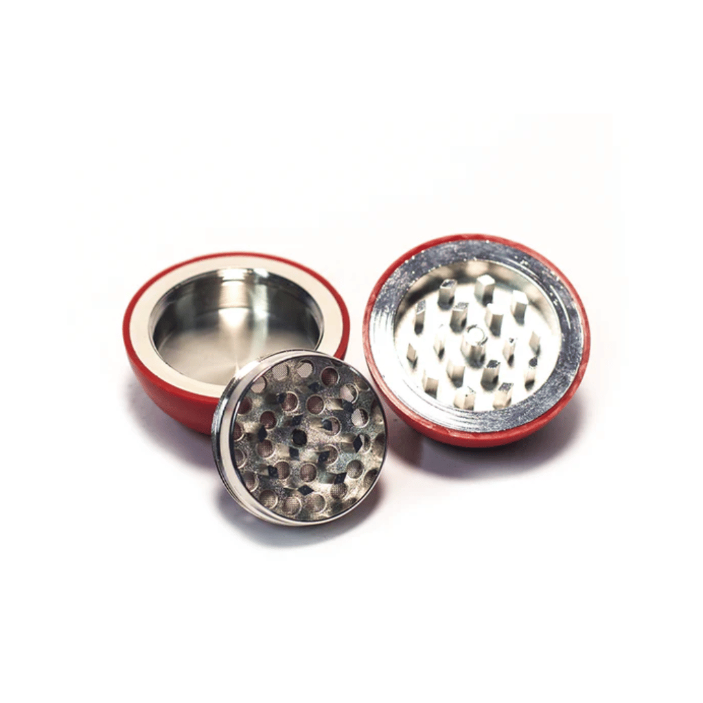 The Herb Slayer 50mm Herb Grinder