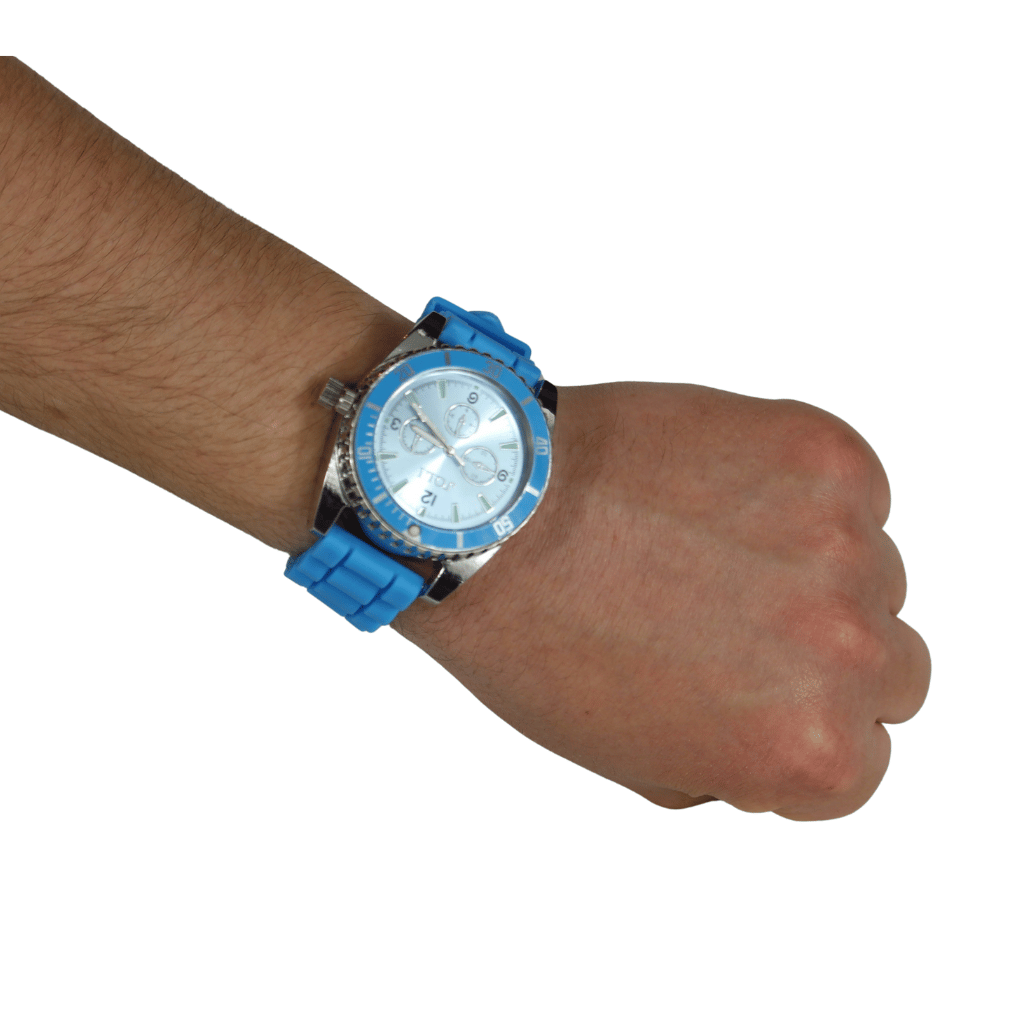 Watch Herb Grinder