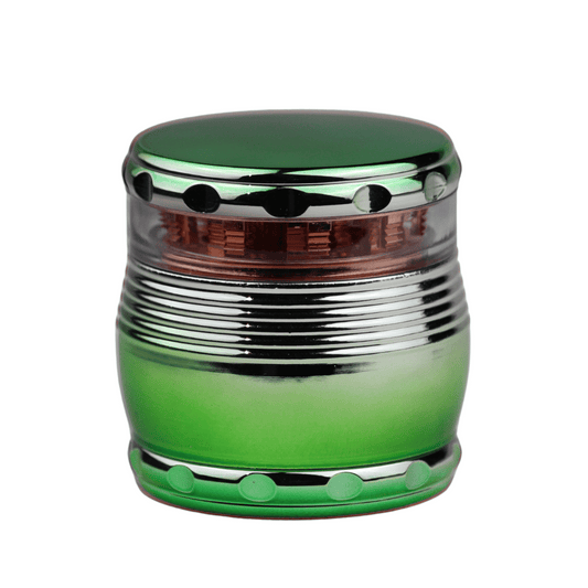 Absinthe Pot 60mm Herb Grinder