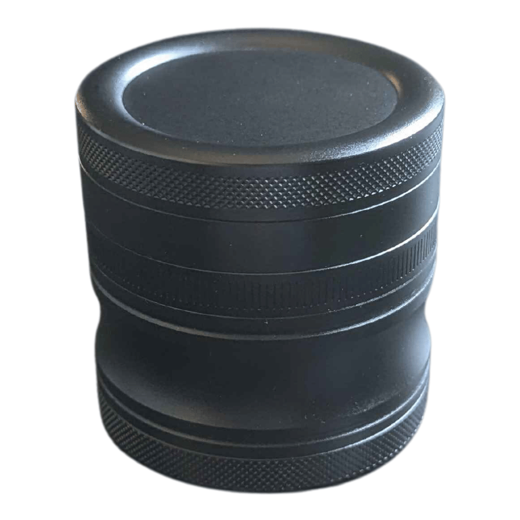 Black Imperial 63mm Herb Grinder