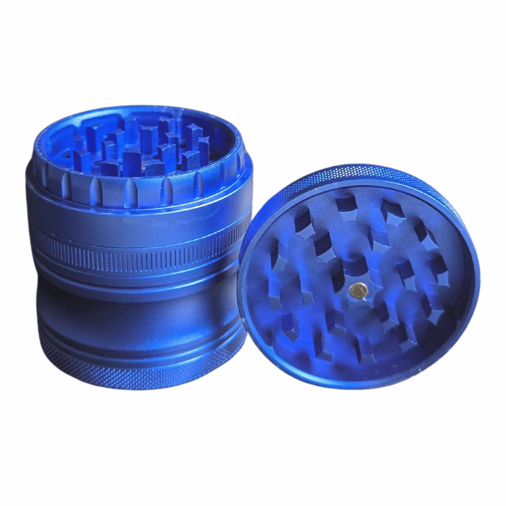Blue Imperial 63mm Herb Grinder