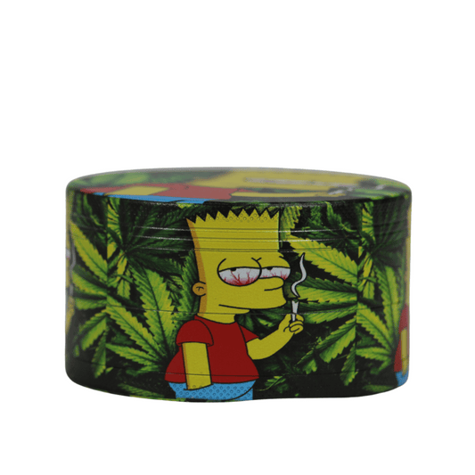 Brat Herb Grinder