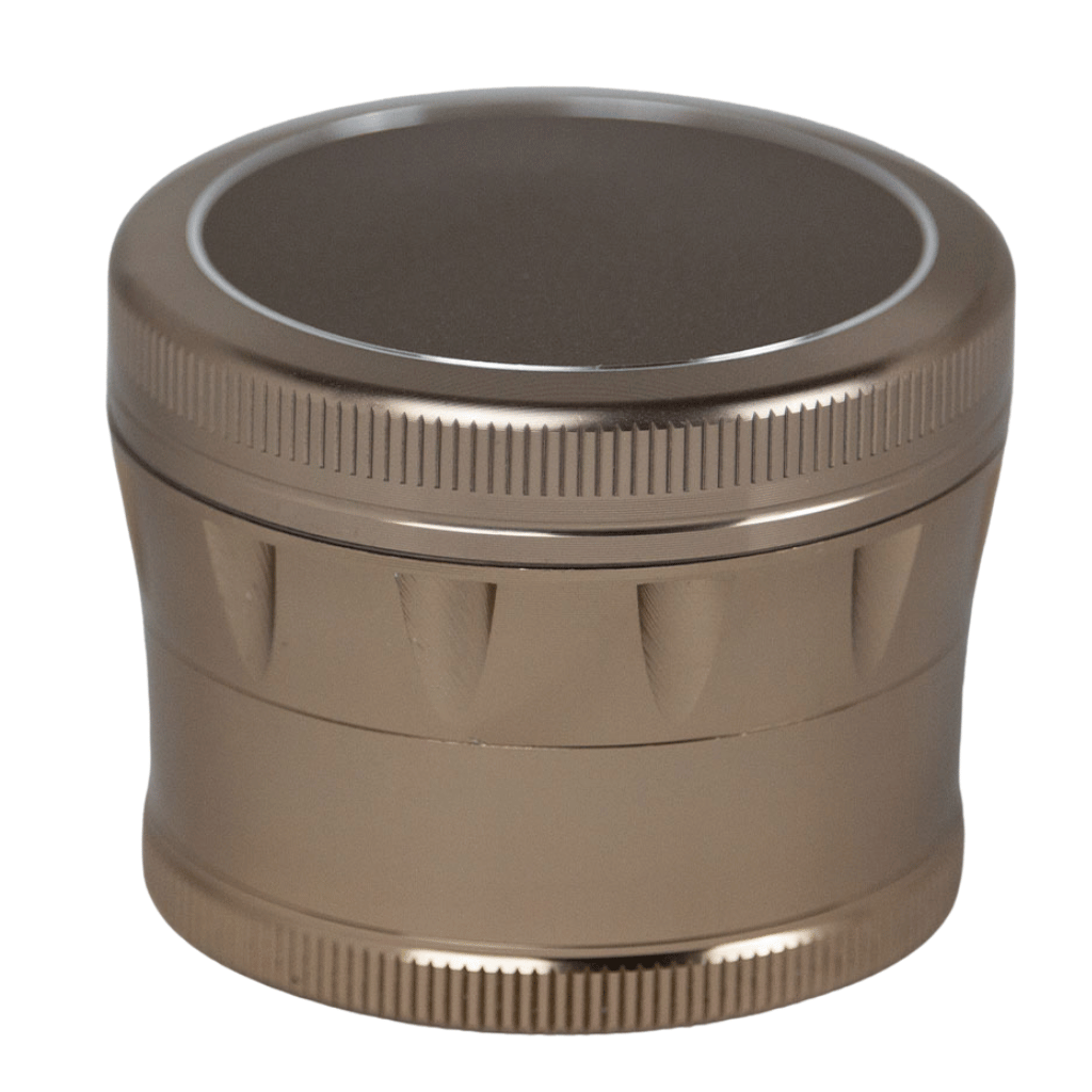 Drum Herb Grinder