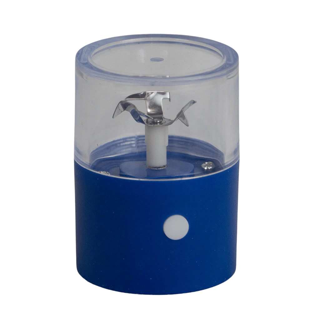 Electric Herb Grinder