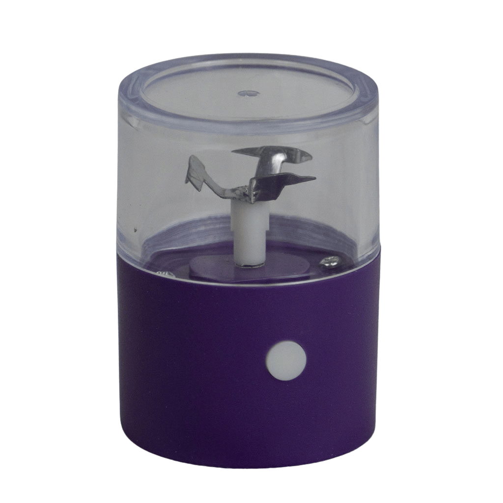 Electric Herb Grinder