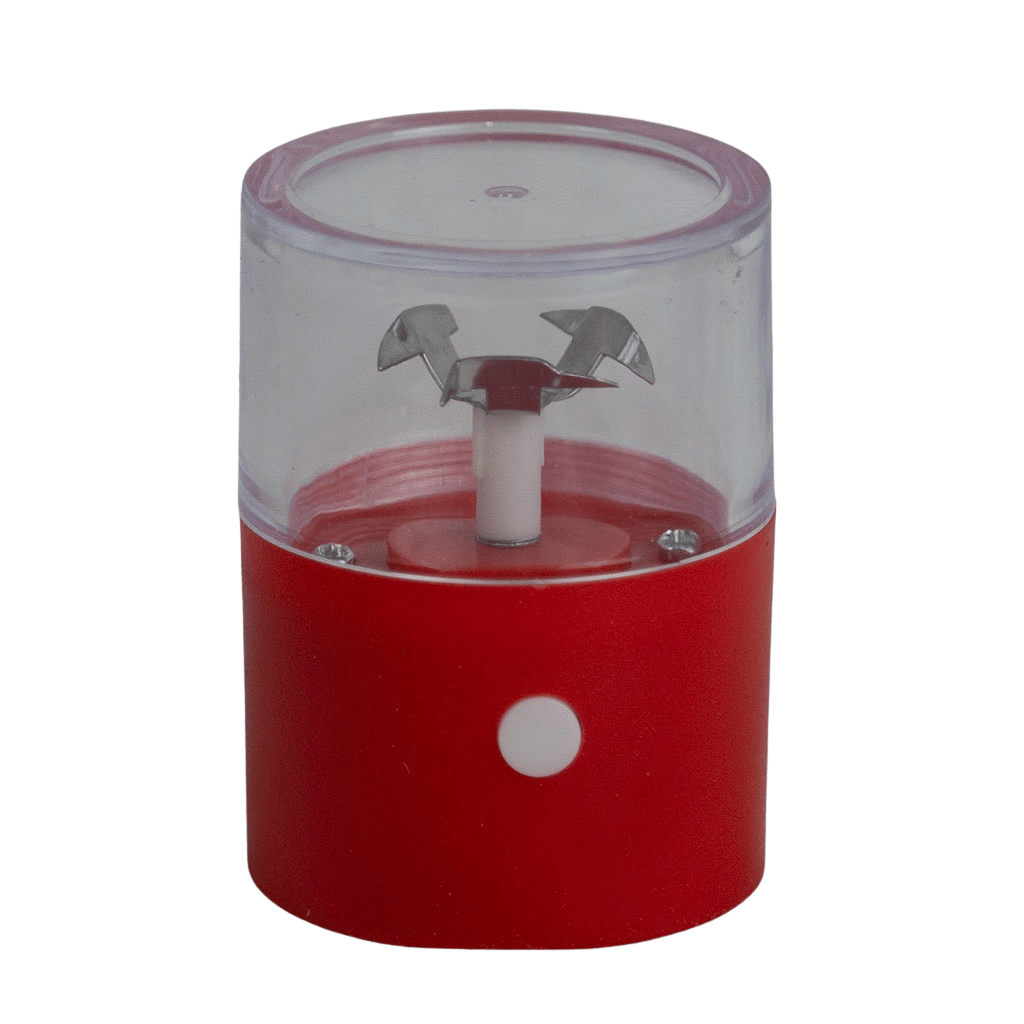 Electric Herb Grinder