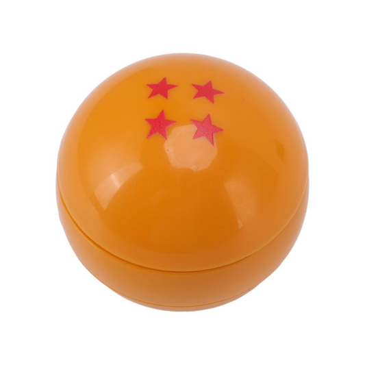 Four Star Ball 55mm Herb Grinder