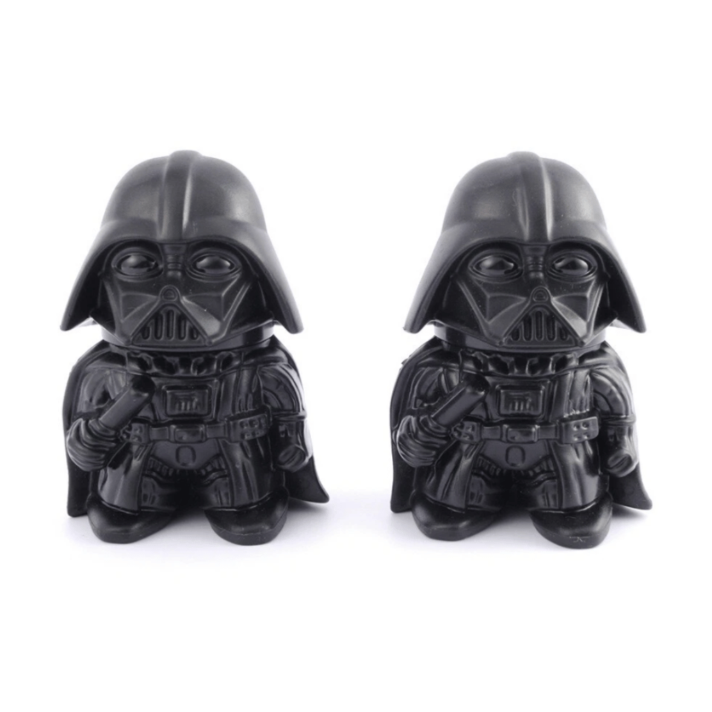 Grind Lord 65mm Herb Grinder