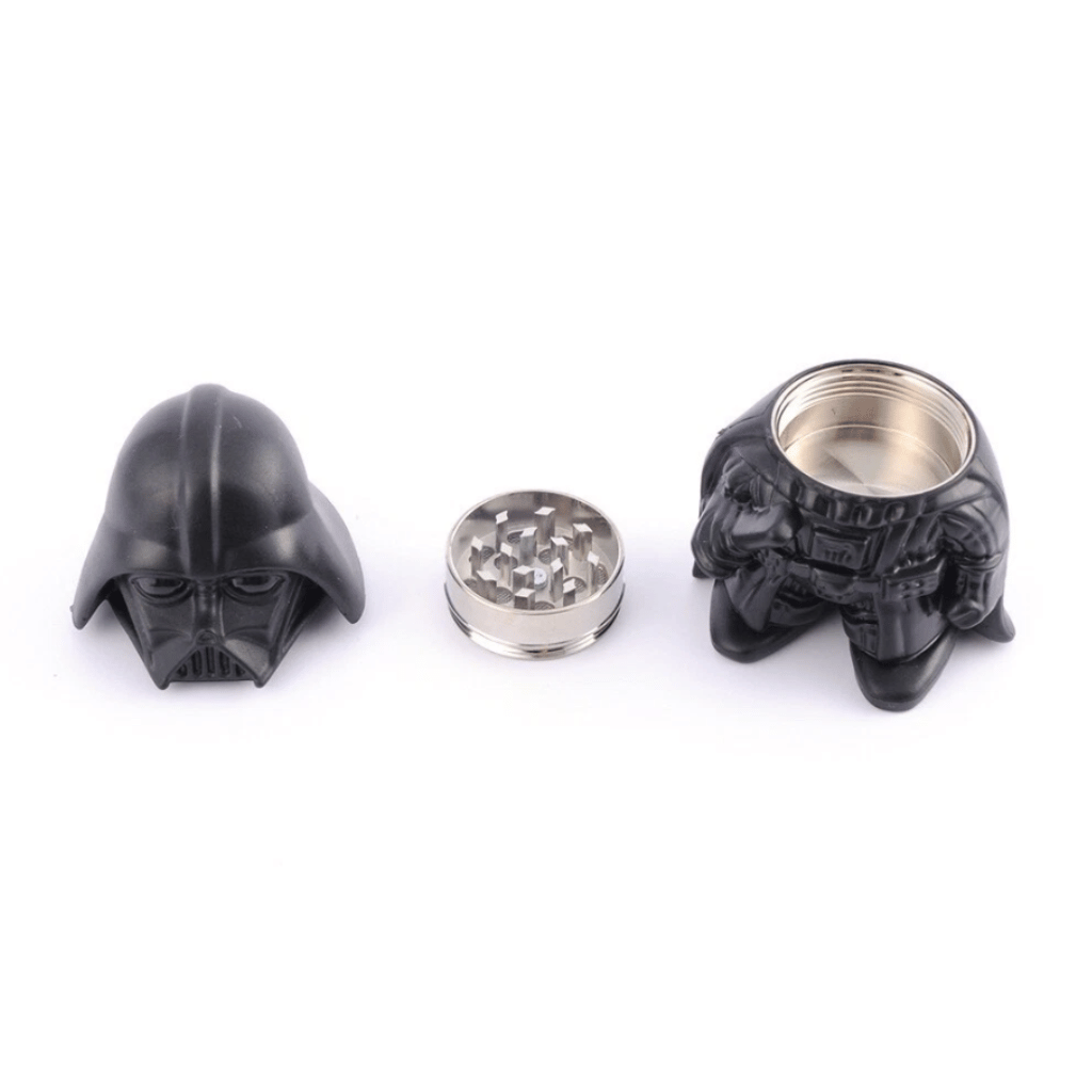 Grind Lord 65mm Herb Grinder