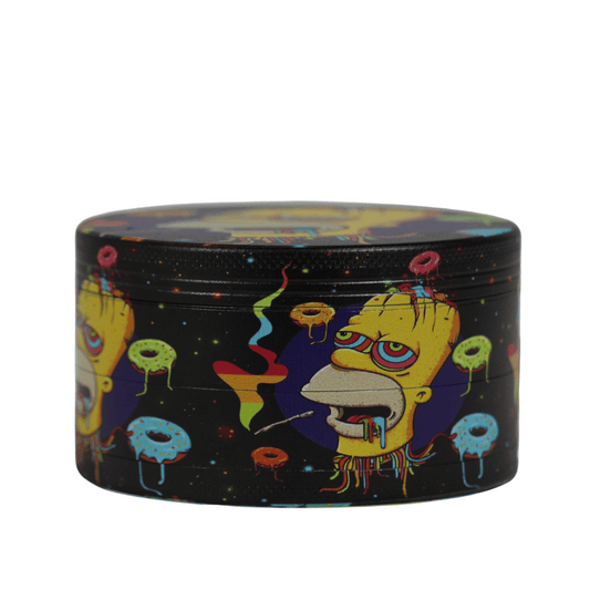 Homie Herb Grinder