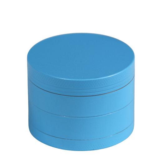 Pastel Blue 55mm Herb Grinder