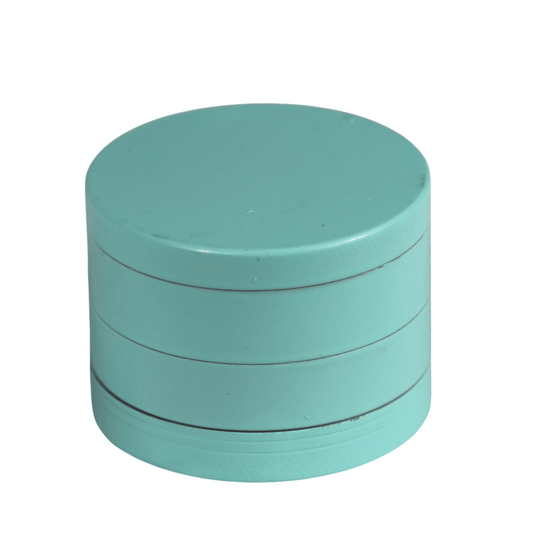 Pastel Green 55mm Herb Grinder