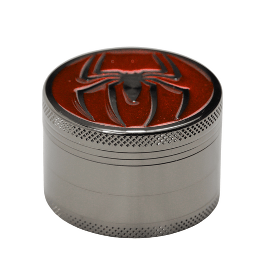 Spider Boy Herb Grinder