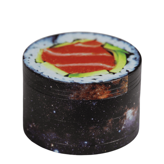 Sushi Herb Grinder
