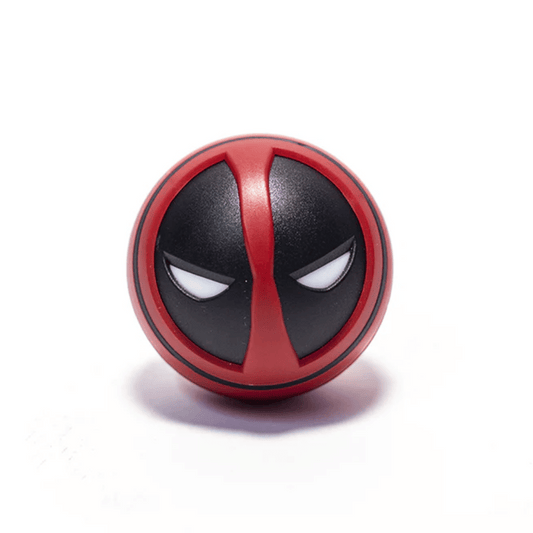 The Herb Slayer 50mm Herb Grinder