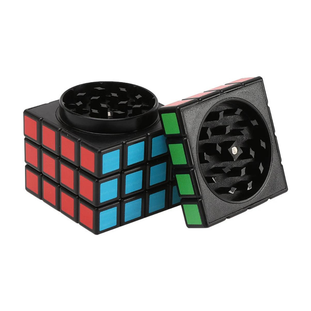 The Mind Bender 55mm Herb Grinder